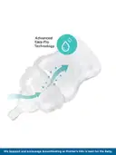 Mee Mee Premium Baby Feeding Bottle Blue – image 3