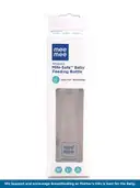 Mee Mee Premium Baby Feeding Bottle Blue – image 4