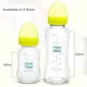 Mee Mee Premium Baby Feeding Bottle with Silicone Nipple – image 5