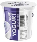 Milky Mist Fruit Yoghurt - Blueberry – image 2