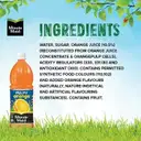 Minute Maid Pulpy Orange Fruit Juice Drink – image 4