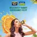 Minute Maid Pulpy Orange Fruit Juice Drink – image 5