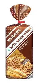 Modern Bread 100% Whole Wheat – image 1