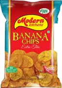 Modern Kitchens Banana Chips Spicy – image 1