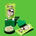 Mom Roasted Makhana Cream N Onion – image 4
