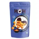 Mom Roasted Makhana Smokey Bbq – image 1