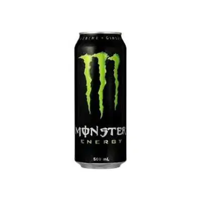 Monster Energy Drink