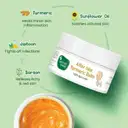 Mother Sparsh After Bite Turmeric Balm For Rashes And Mosquito Bites – image 4