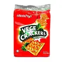 Munchys Vege Crackers (Kraker Sayuran) – image 1