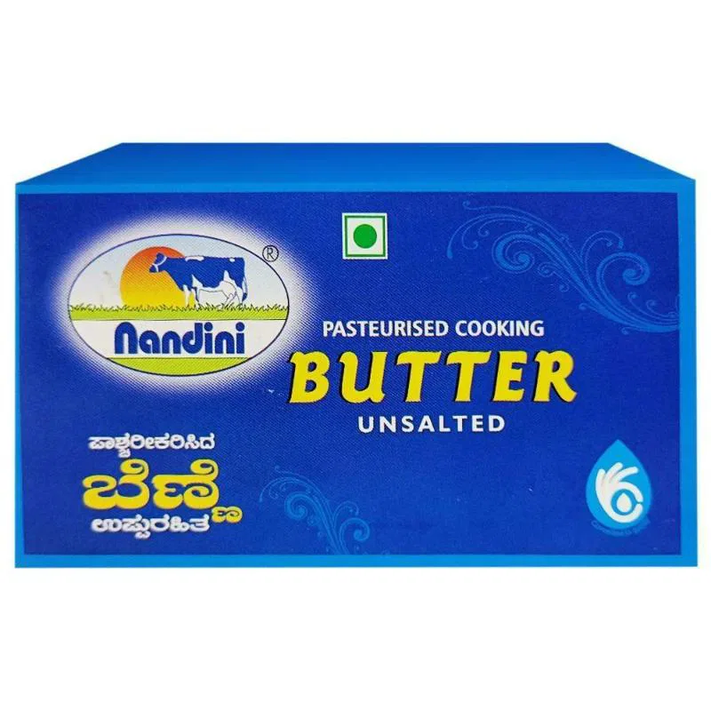 Nandini Butter