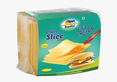 Nandini Cheese Slice