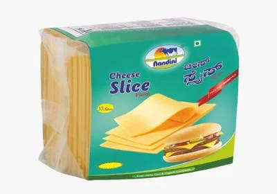 Nandini Cheese Slice