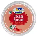 Nandini Cheese Spread Chilly Garlic – image 1