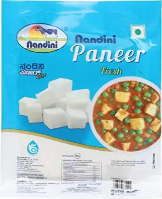 Nandini Paneer