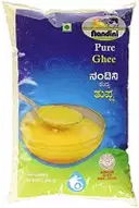 Nandini Pure Ghee – image 1