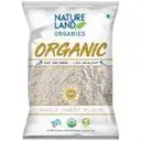 Nature Land Whole Wheat Flour (Atta) – image 1