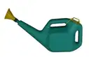 Nature Plus Plastic Watering Can – image 1