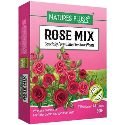 Nature Plus Rose Mix