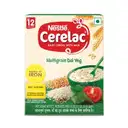Nestle Ceregrow Baby Cereal Multigrain Daal Veg – image 1