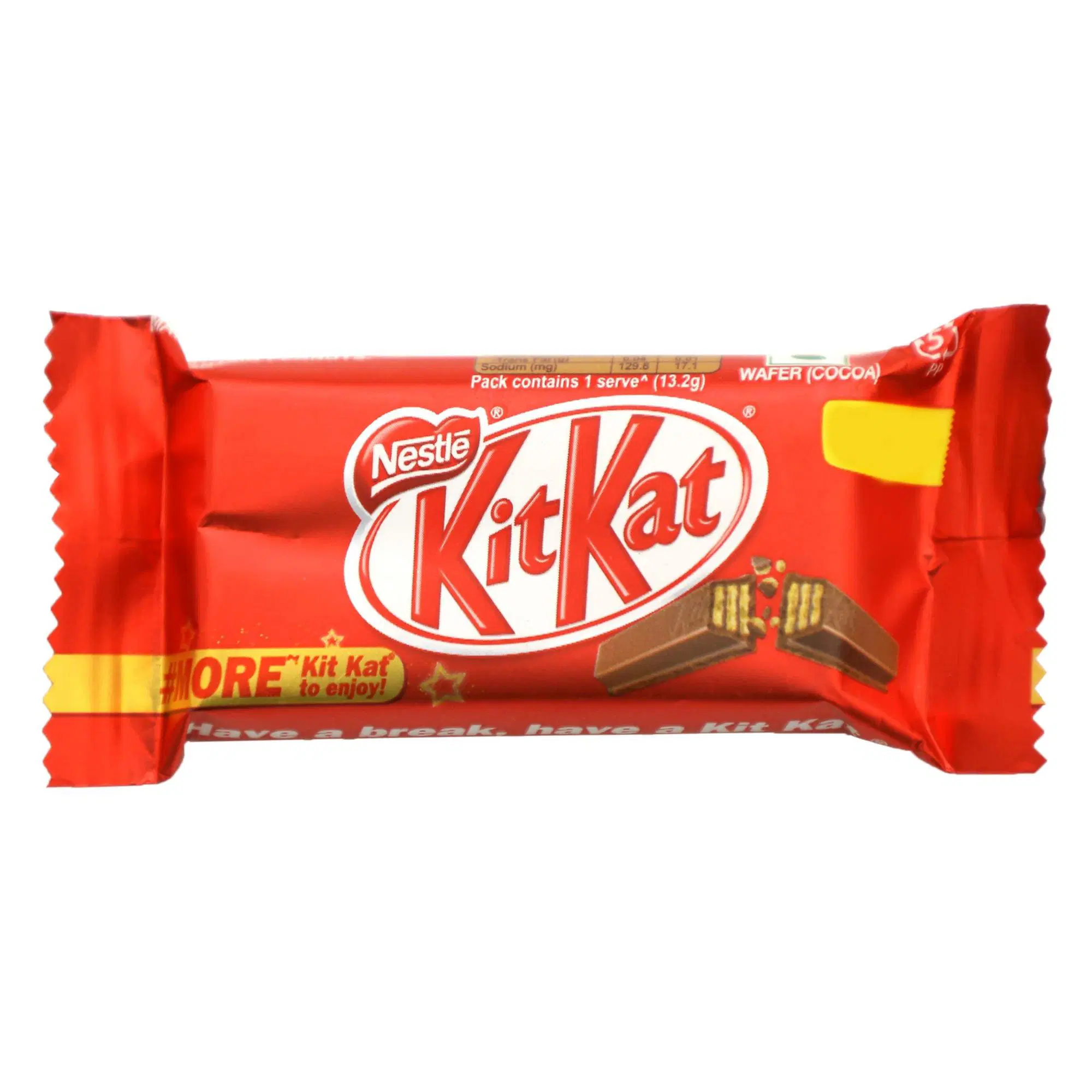 Nestle Kitkat