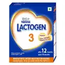 Nestle Lactogen After 12 Months – image 1