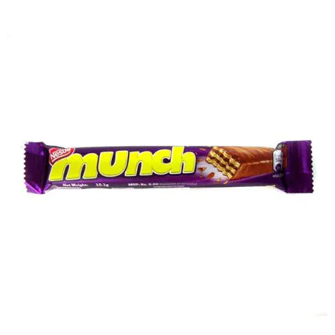 Nestle Munch