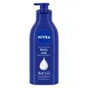 Nivea Body Lotion For Very Dry Skin – image 1