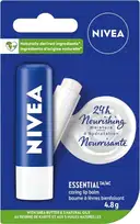 Nivea Butter And Natural Oil Lip Balm – image 1