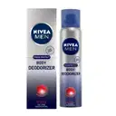 Nivea Gas Free Deodrant – image 1