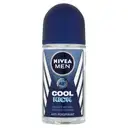 Nivea Men Deodrant Roll On – image 1