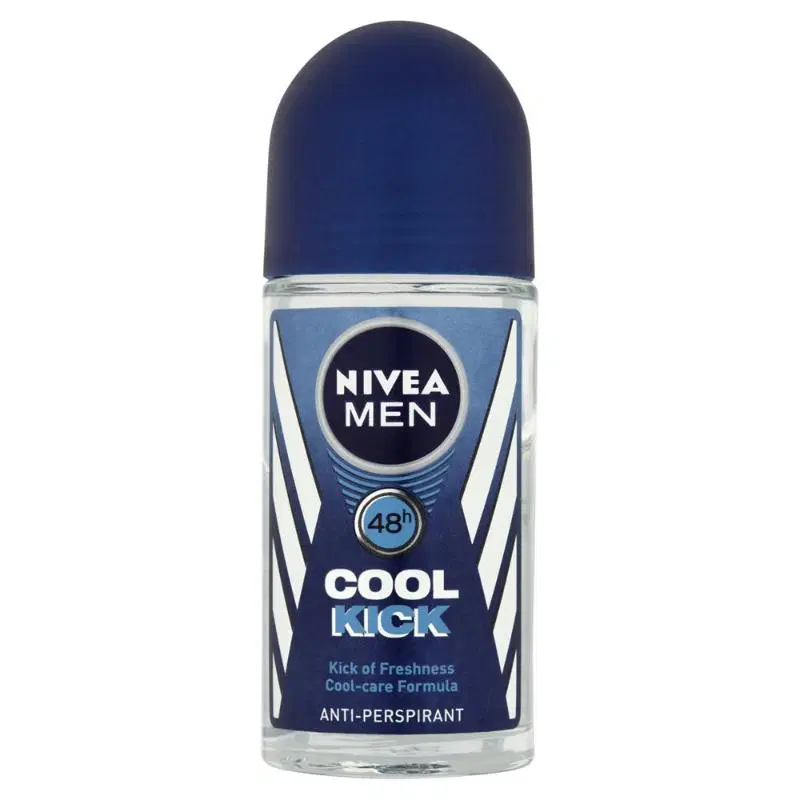 Nivea Men Deodrant Roll On