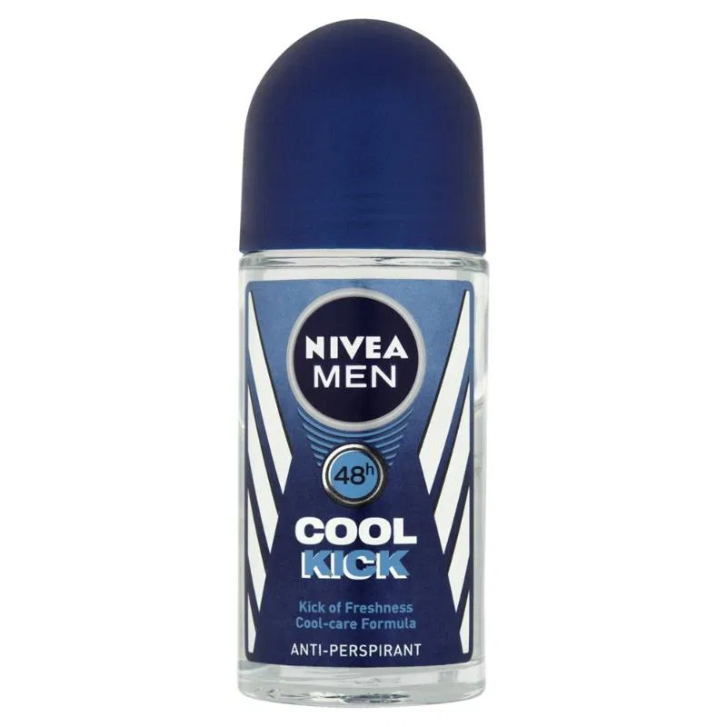 Nivea Men Deodrant Roll On