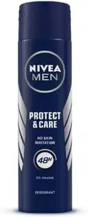 Nivea Men Protect And Care Deodrant – image 1