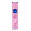 Nivea Pearl And Beauty Women Deodrant – image 1