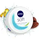 Nivea Soft Light Moisturiser Hands And Body Cream – image 1