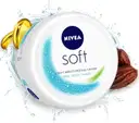 Nivea Soft Light Moisturiser – image 1
