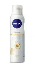 Nivea Whitening Floral Touch Women Deodrant – image 1