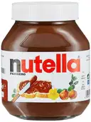 Nutella Hazelnut Spread With Cocoa – image 1
