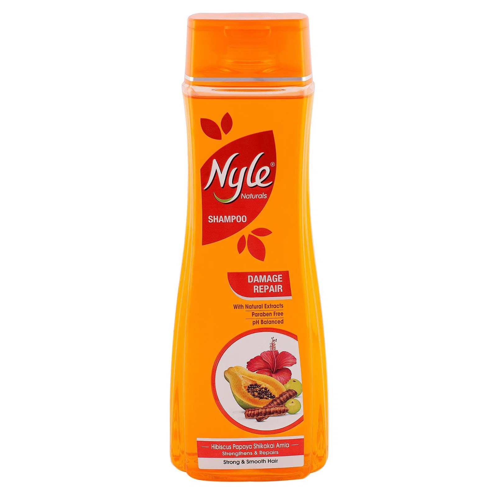 Nyle Damage Repaire Shampoo
