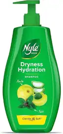 Nyle Dryness Hydration Shampoo – image 1