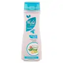 Nyle Pollution Shield Shampoo – image 1