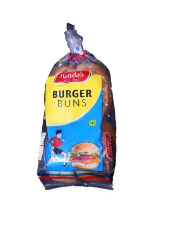 Nanda's Burger Bun