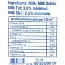 Nandini Goodlife Regular Milk UHT(Tetra Pack) – image 3