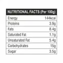 Naturally Nutritious Putana Dal – image 3
