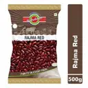 Naturally Nutritious Rajma Red – image 1