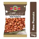 Naturally Nutritious Raw Peanuts – image 1