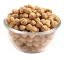 Naturally Nutritious Soya Chunks Small – image 1