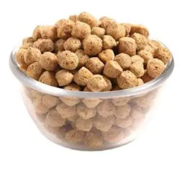 Naturally Nutritious Soya Chunks Small