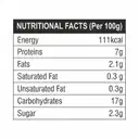 Naturally Nutritious Urad Whole – image 3