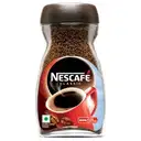 Nescafe Classic Coffee Bottle – image 1